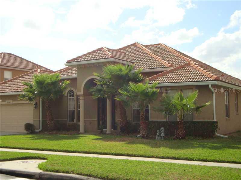 9161 Tuscan Valley Pl., Orlando, FL 32825