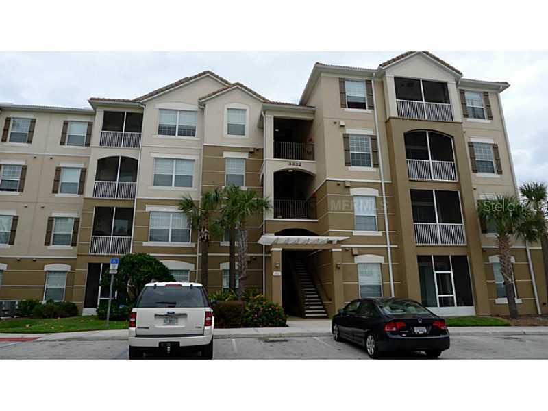 3332 Robert Trent Jones Dr. #306, Orlando, FL 32835