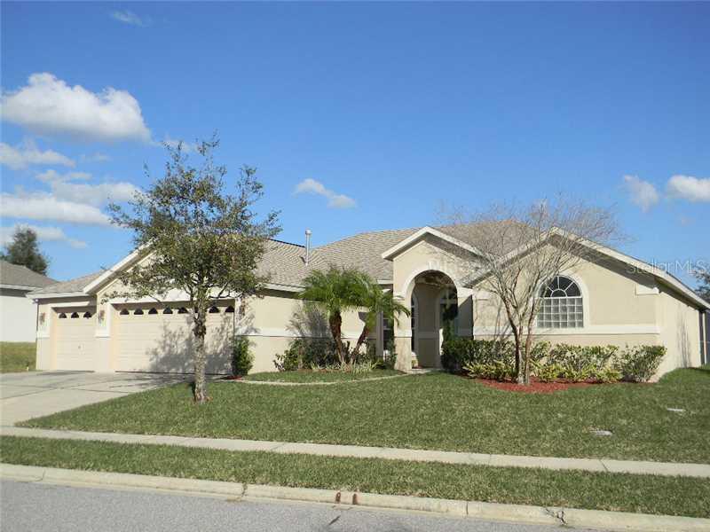 2545 Holly Berry Cir., Clermont, FL 34711