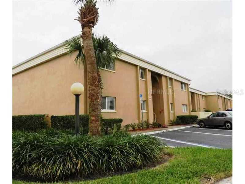 1000 Lake Of The Woods Blvd. #104H, Fern Park, FL 32730