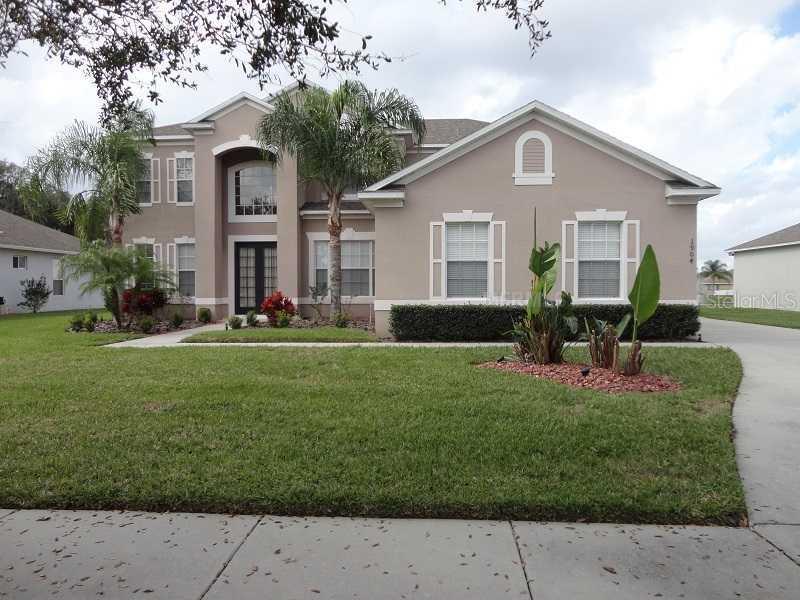[Address Hidden by Seller], St Cloud, FL 34773