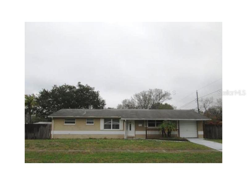 [Address Hidden by Seller], Pinellas Park, FL 33782