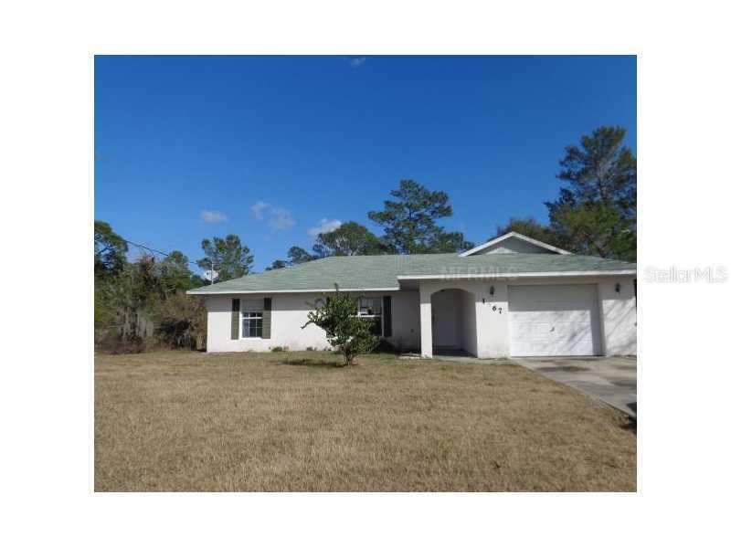 [Address Hidden by Seller], Deltona, FL 32725