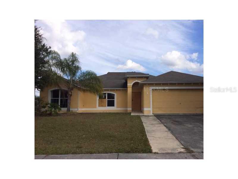 [Address Hidden by Seller], Kissimmee, FL 34746