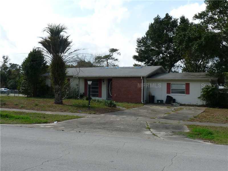 1100 W Page Dr., Deltona, FL 32725