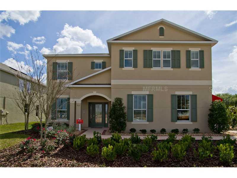 917 Brynmar Estates Blvd., Ocoee, FL 34761