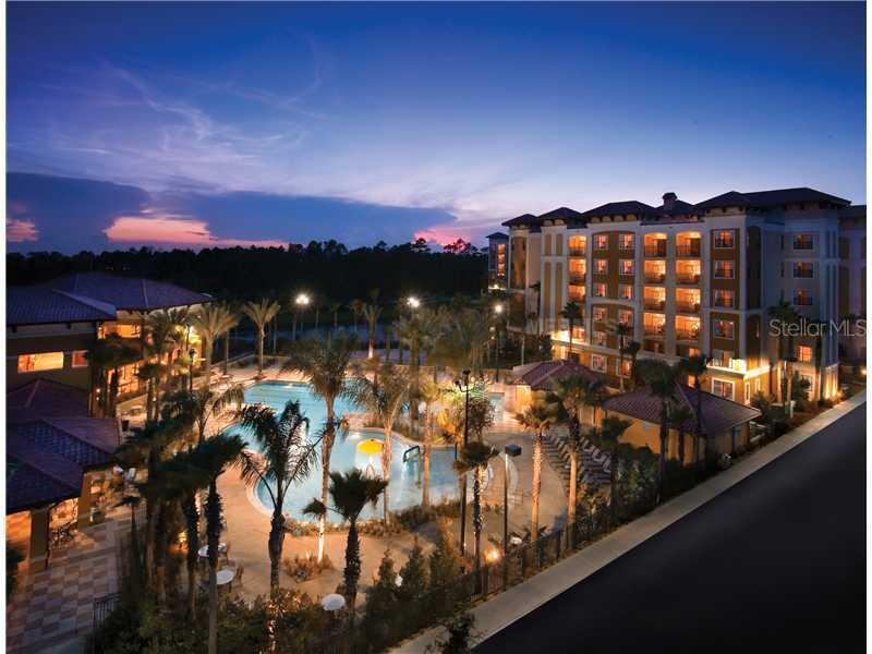 12556 Floridays Resort Dr. #507A, Orlando, FL 32821