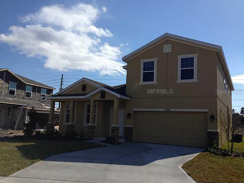 14848 Del Morrow Way, Orlando, FL 32824