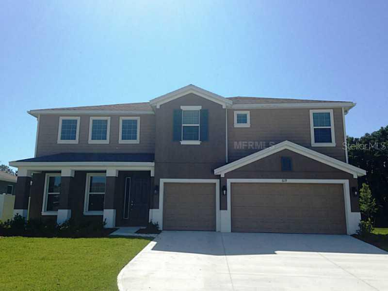 637 Lake Cove Pointe Cir., Winter Garden, FL 34787