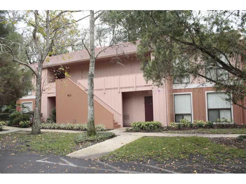 413 Sheoah Blvd. #8, Winter Springs, FL 32708
