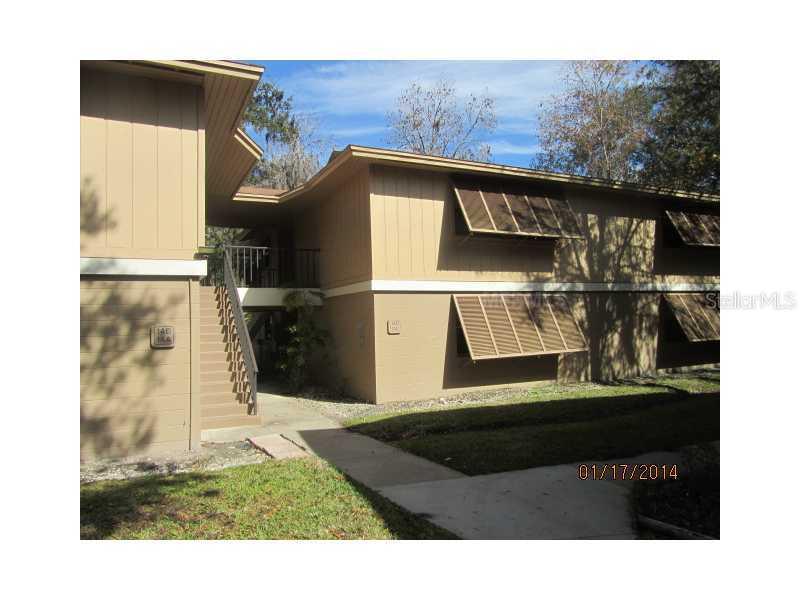 140 Orchid Woods Ct. #13C, Deltona, FL 32725