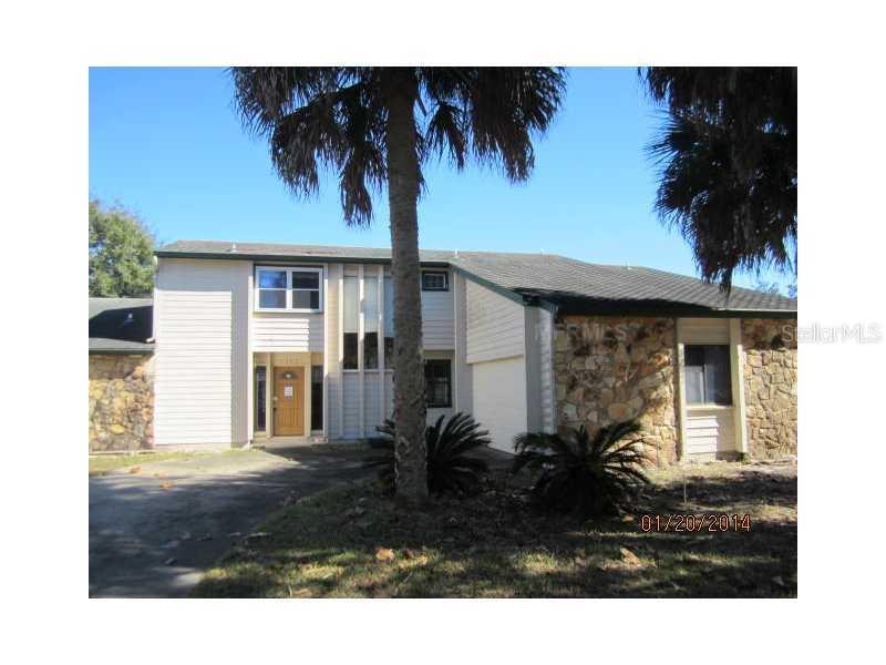 5205 Spring Run Ave., Orlando, FL 32819