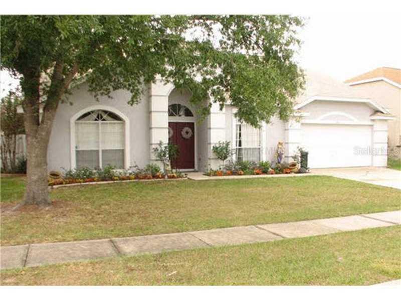 [Address Hidden by Seller], Orlando, FL 32837
