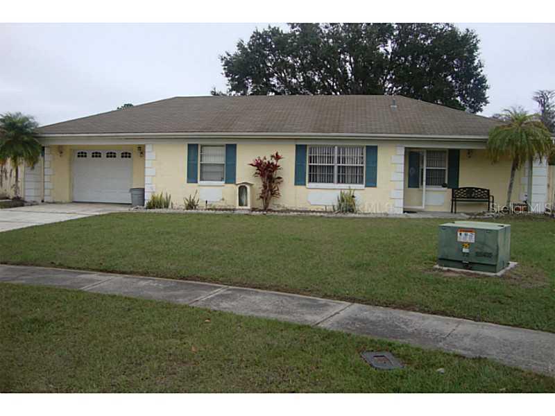 347 Hawaii Woods Ct., Orlando, FL 32824