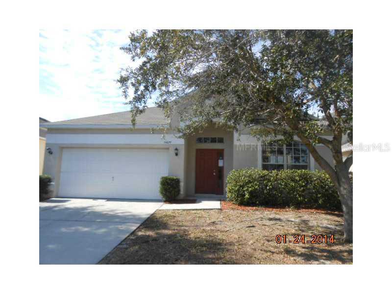 14677 Kristenright Ln., Orlando, FL 32826