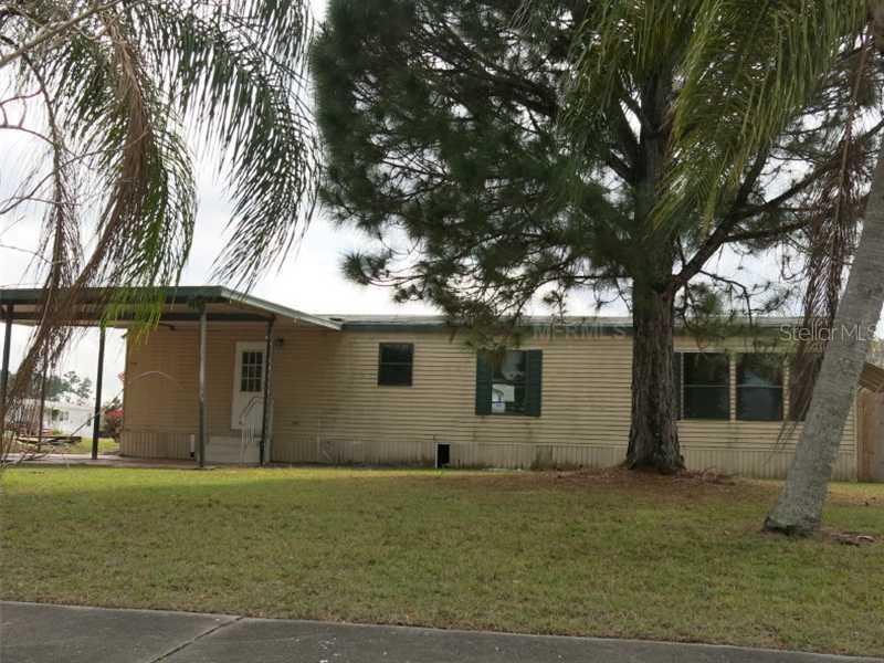 1916 Russober Ct., Orlando, FL 32826