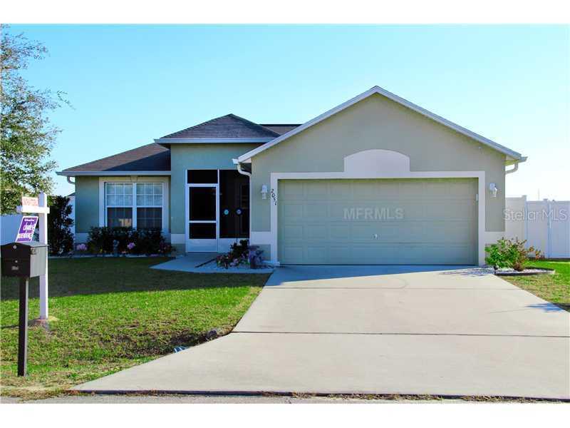 2051 Rio Grande Canyon Loop, Poinciana, FL 34759