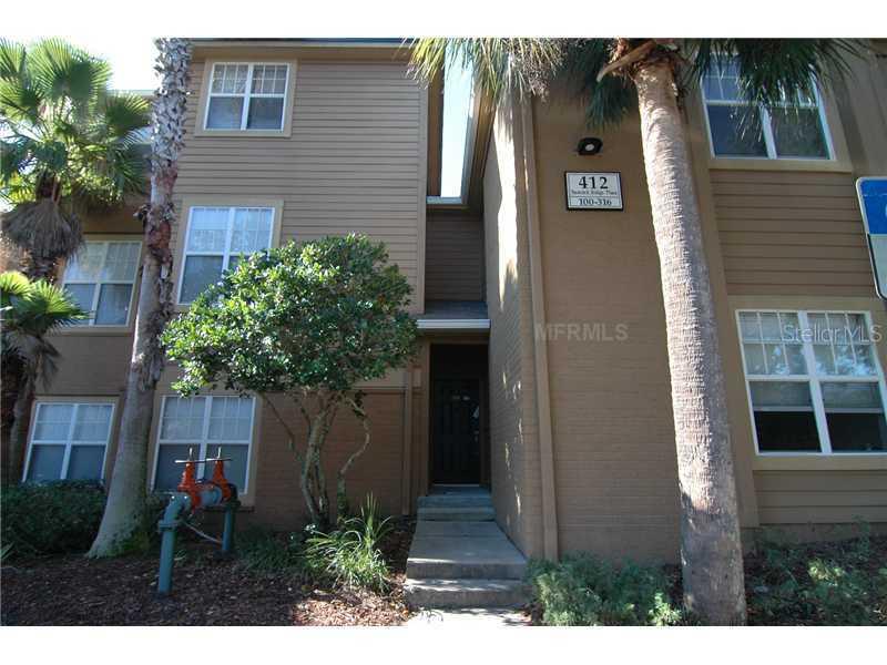412 Summit Ridge Pl. #208, Longwood, FL 32779