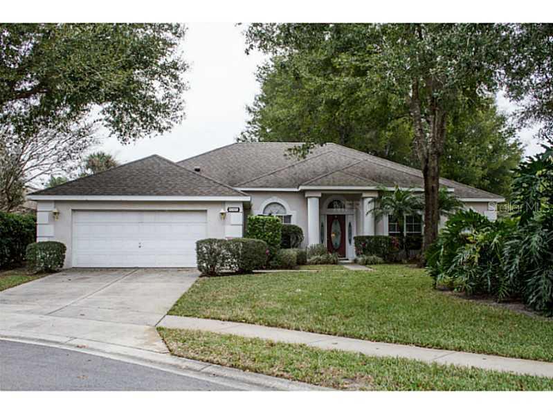 101 Black Cherry Ct., Winter Springs, FL 32708