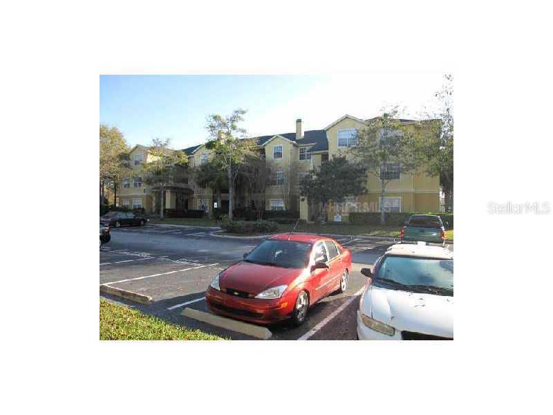 2632 Robert Trent Jones Dr. #120, Orlando, FL 32835