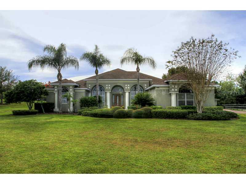 15926 Vista Verde Dr., Montverde, FL 34756