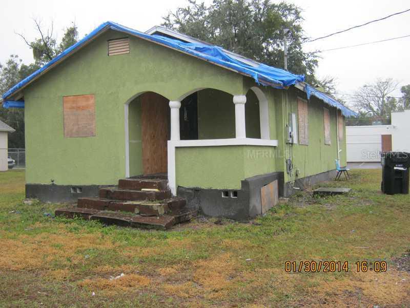 1034 Polk St., Orlando, FL 32805