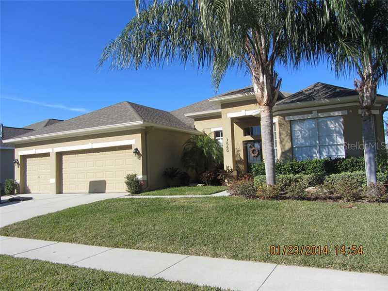 7560 Brightwater Pl., Oviedo, FL 32765