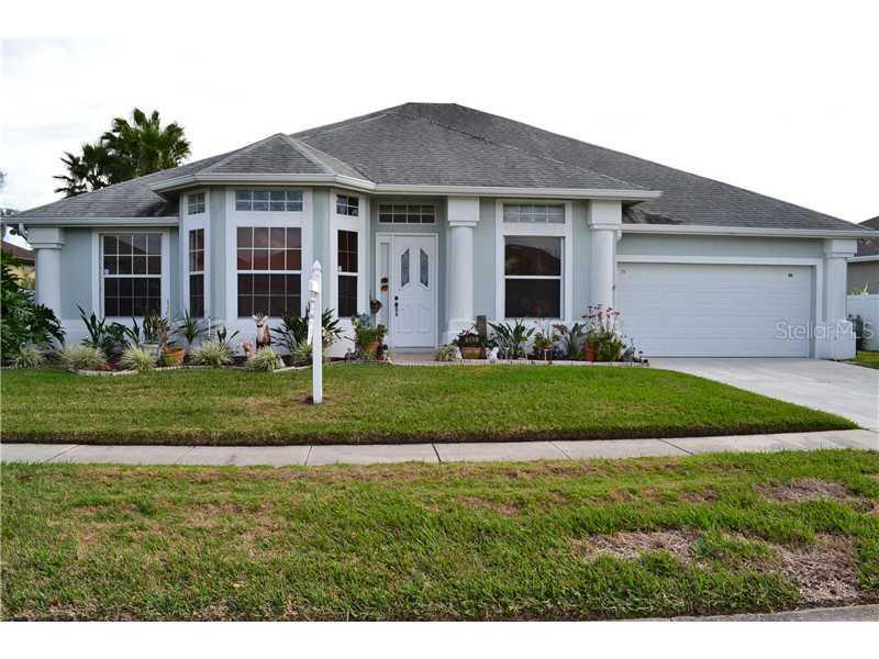 143 Kassik Cir., Orlando, FL 32824