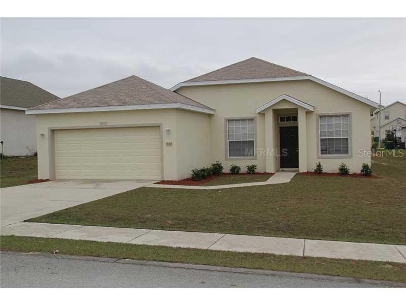 507 E Idlewild Ave., Eustis, FL 32726