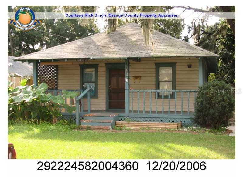 818 Montana St., Orlando, FL 32803