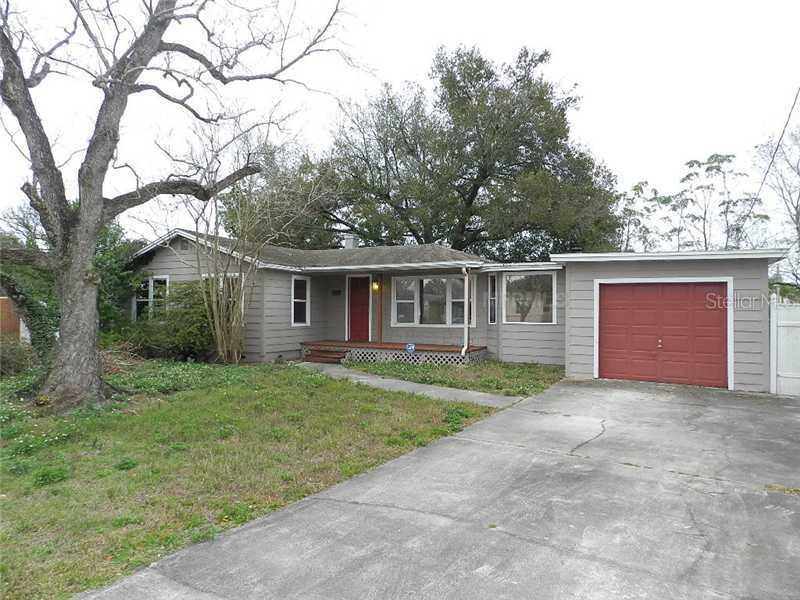 613 Hewett Dr., Orlando, FL 32807