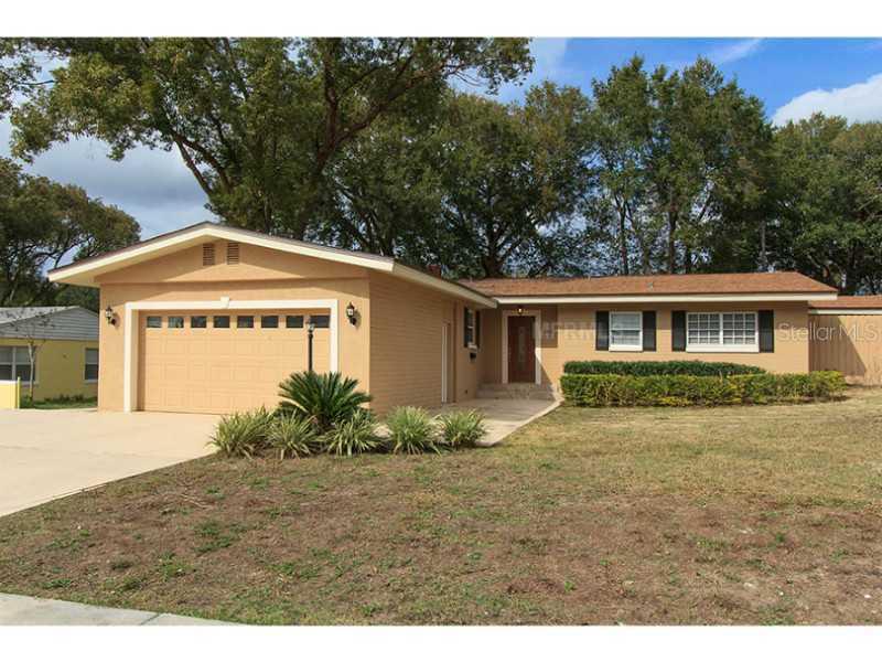 2803 Riddle Dr., Winter Park, FL 32789