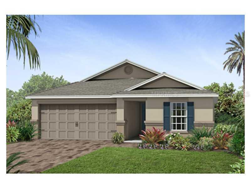 1604 Sapphire Star Dr., Winter Springs, FL 32708