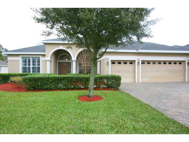 3124 Rolling Hills Ln., Apopka, FL 32712