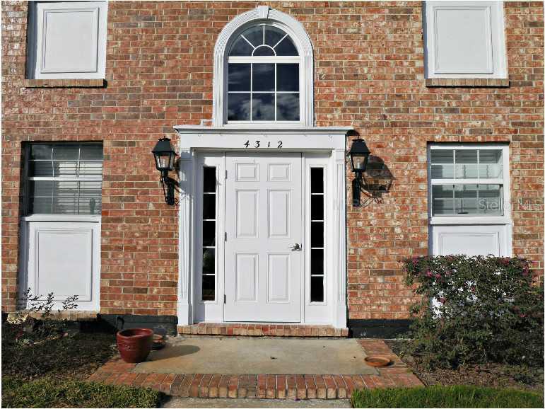4312 Lake Underhill Rd. #19D4, Orlando, FL 32803