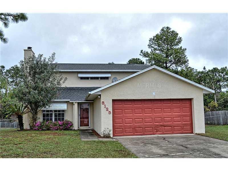 5125 Jack Brack Rd., Saint Cloud, FL 34771