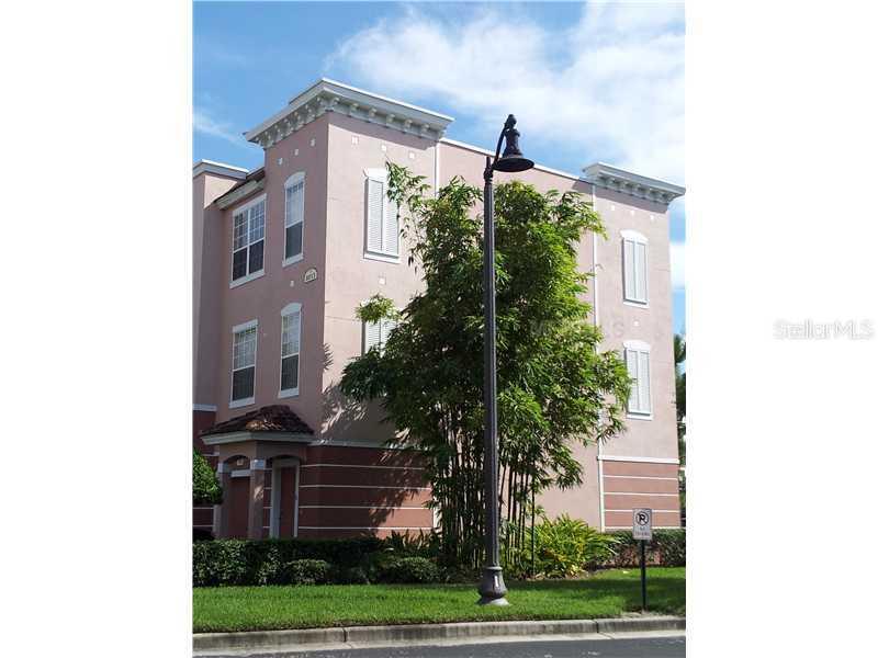 8013 Cool Breeze Dr. #116, Orlando, FL 32819