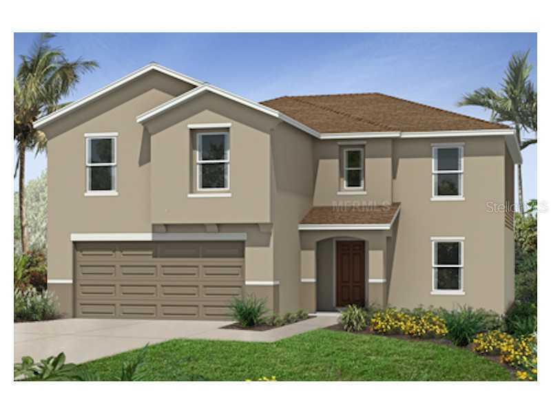 1585 Auburn Hills Ct., Tavares, FL 32778