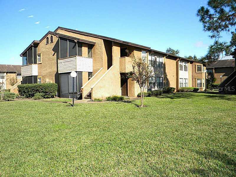 3002 Antique Oaks Cir. #100, Winter Park, FL 32792