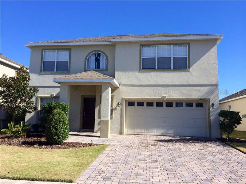 33525 Terragona Dr., Sorrento, FL 32776