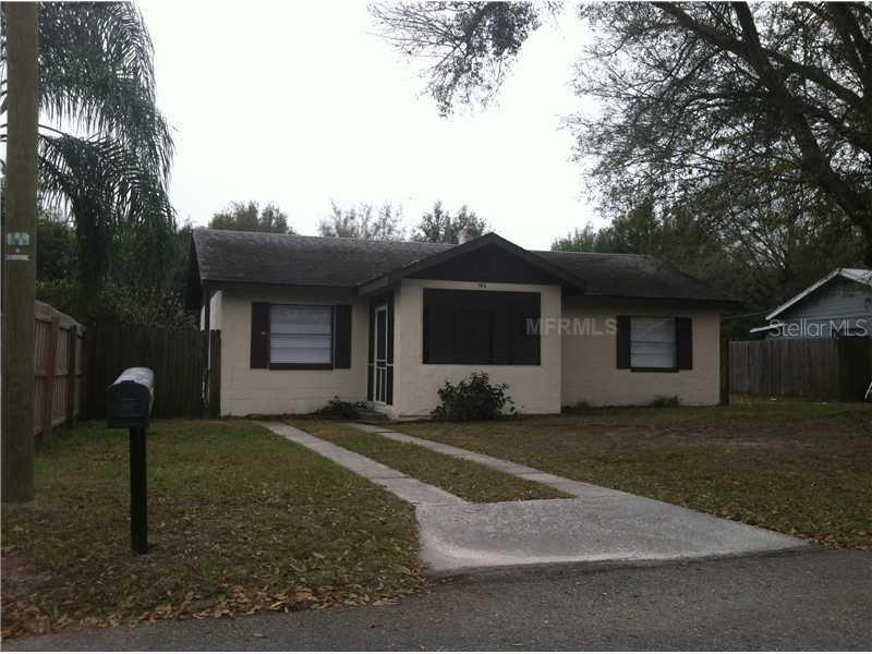 165 Palm Dr., Winter Haven, FL 33880