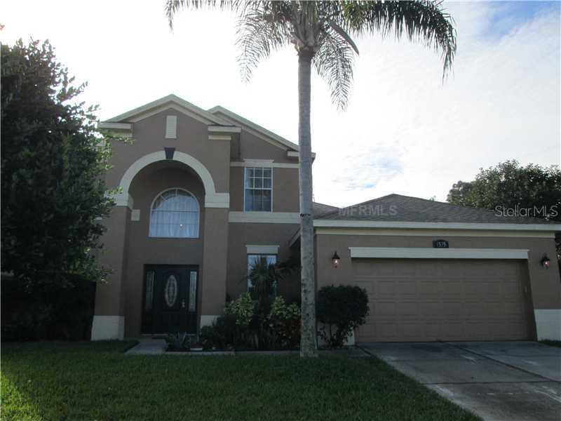 1575 Maidencane Loop, Oviedo, FL 32765