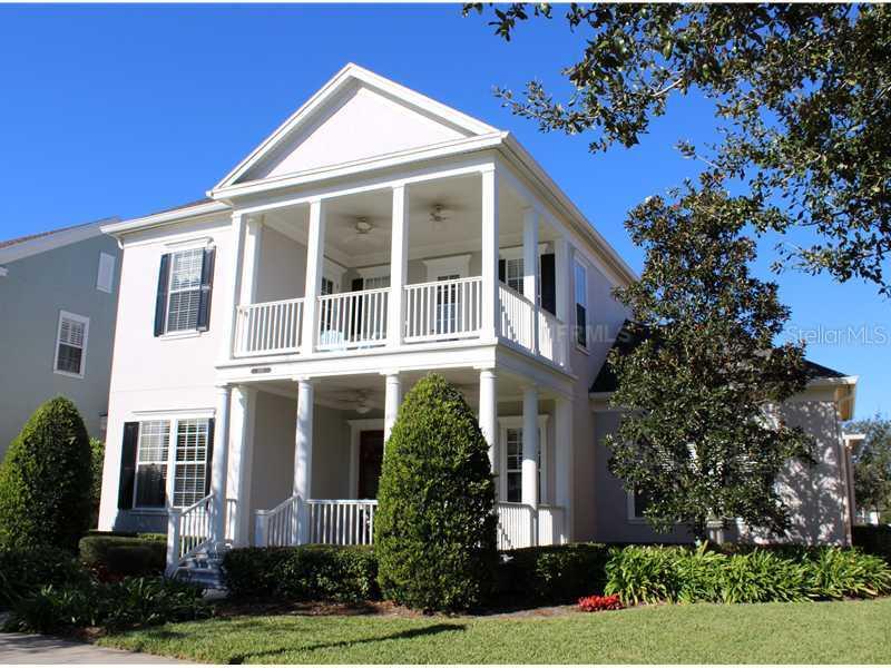 1404 Craftsman Ave., Celebration, FL 34747