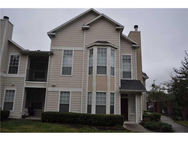 1101 Vintage Village Ln. #110, Ocoee, FL 34761