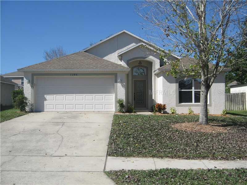 1386 Ashbourne Way, Deltona, FL 32725