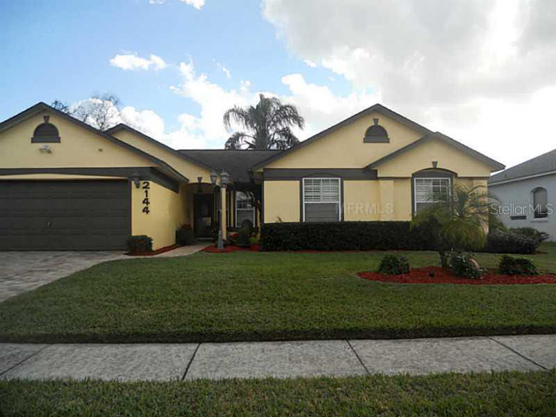2144 Greystone Tr., Orlando, FL 32818