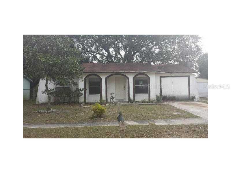 [Address Hidden by Seller], Tampa, FL 33617