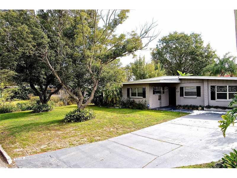 1429 Oriole Ave., Orlando, FL 32803