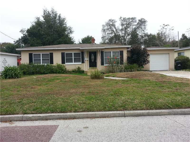 2810 Hargill Dr., Orlando, FL 32806