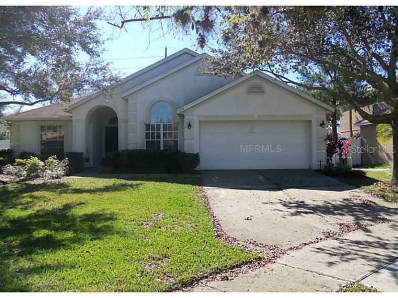 256 Longhirst Loop, Ocoee, FL 34761
